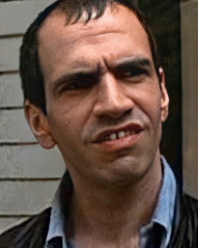 Bob Maroff