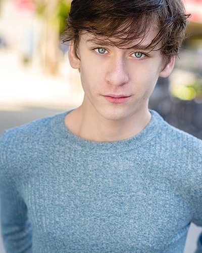 Aidan Fiske