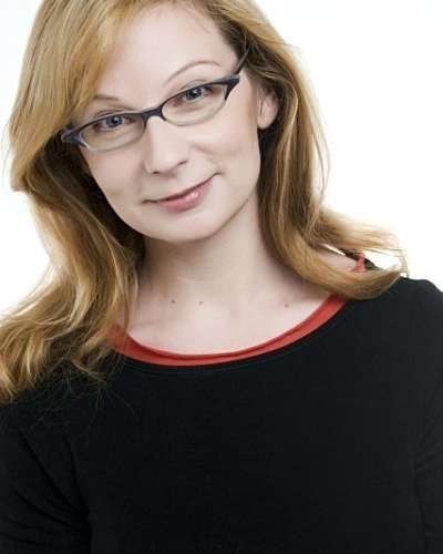 Susan Lynskey