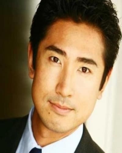 Yoshi Ando