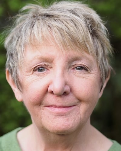 Myra McFadyen