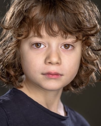 Woody Norman