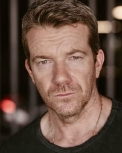Max Beesley