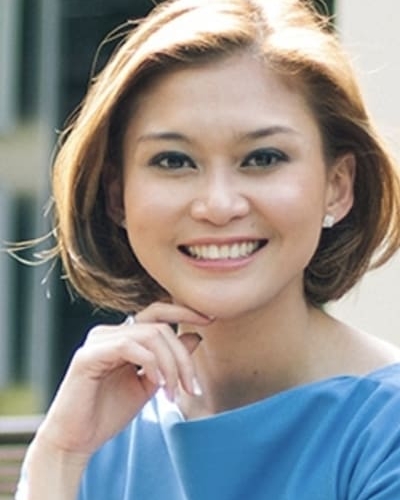 Marissa Anita