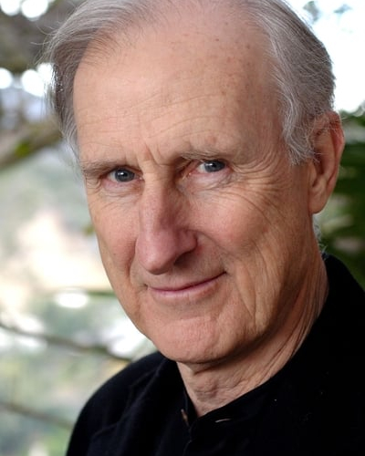 James Cromwell