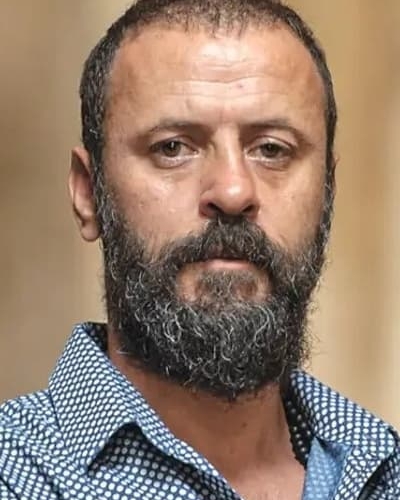 Ali Soliman