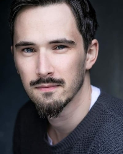 Eli Kent