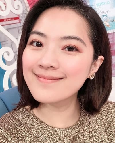 Alexia Kao