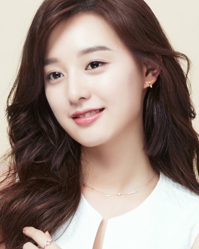 Kim Ji-won