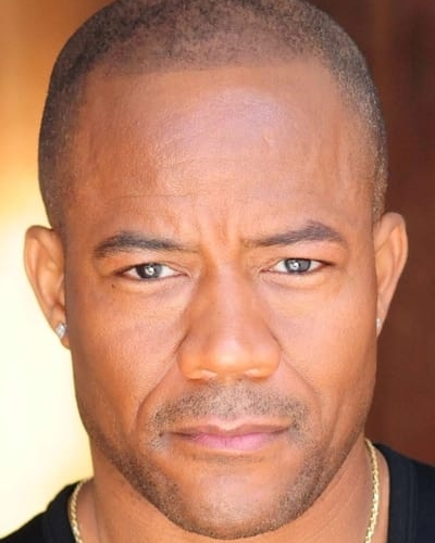 Mark Hicks
