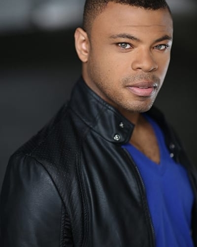 Donald Sales