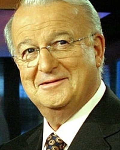 Gordon Peterson