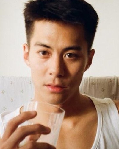 Kevin Chu Kam-Yin