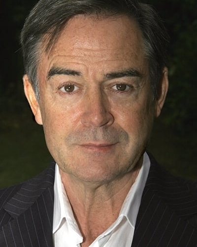 Paul Antony-Barber