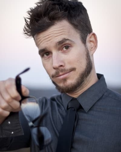 David Errigo Jr.
