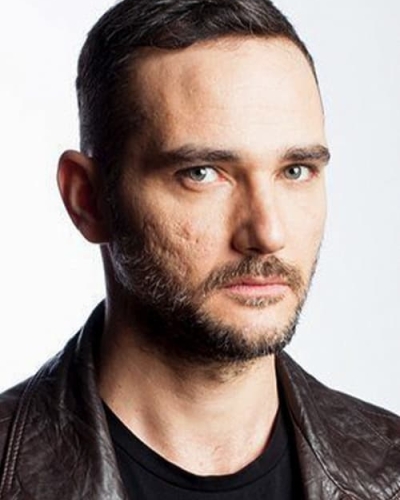 Serdar Yeğin