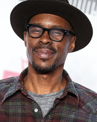 Wood Harris