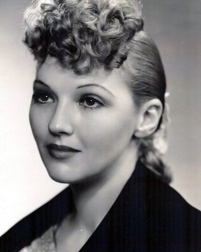 Astrid Allwyn