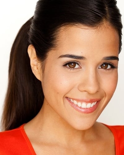 Regina Saldivar
