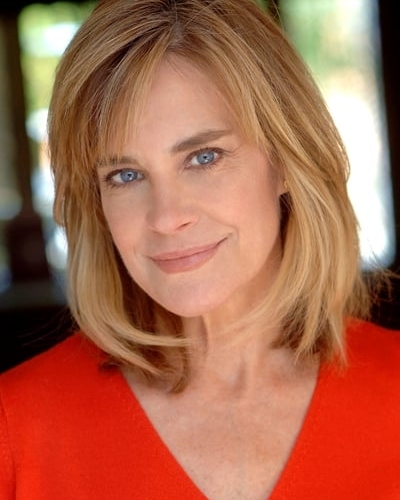 Catherine Mary Stewart