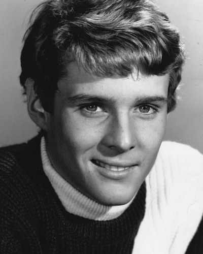 Jay North