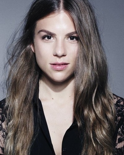 Morgane Polanski