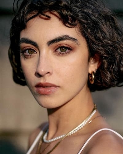 Grace Palma