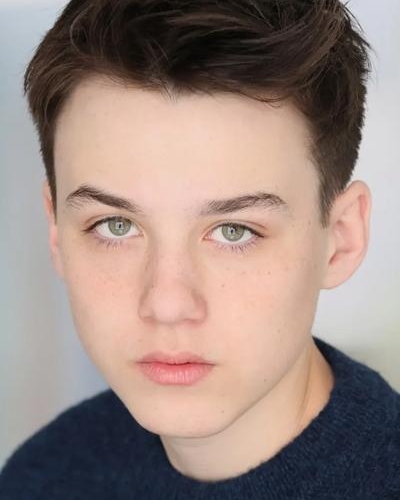Aidan McGraw