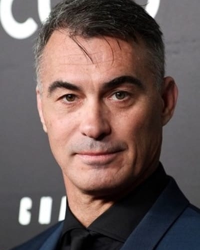 Chad Stahelski