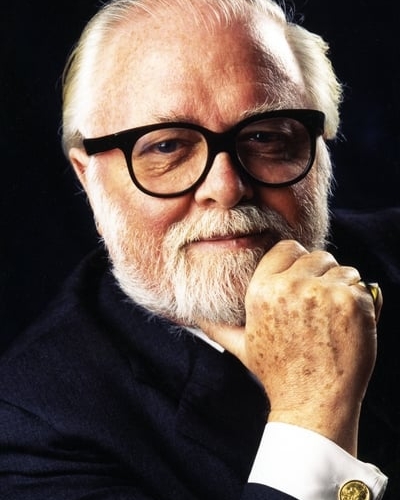 Richard Attenborough
