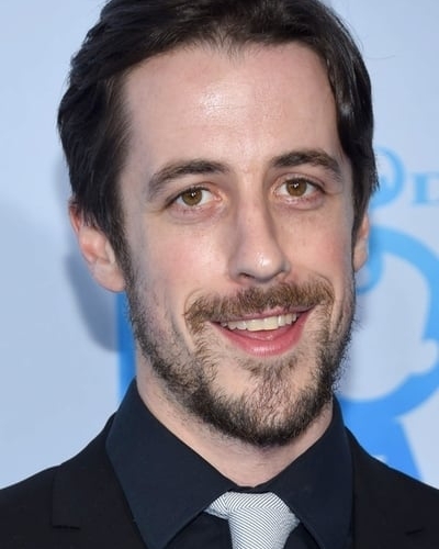 James McGrath