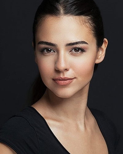 Aslıhan Malbora