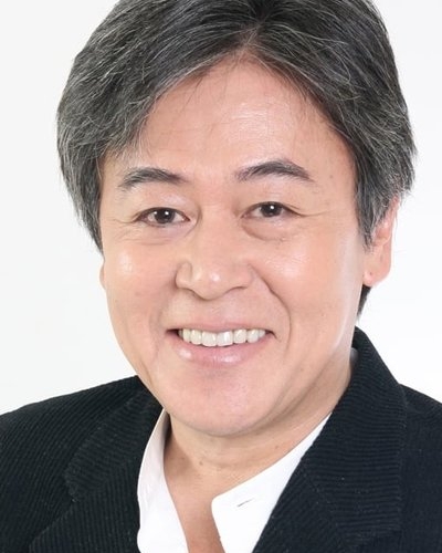 風間 杜夫