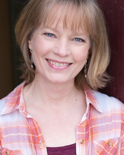 Amy Stoch