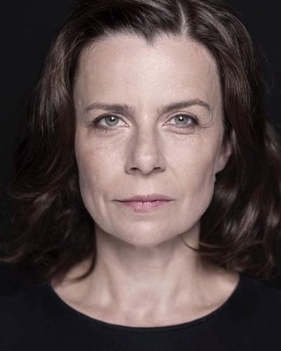 Agata Kulesza