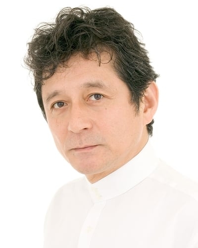 Yoshito Yasuhara