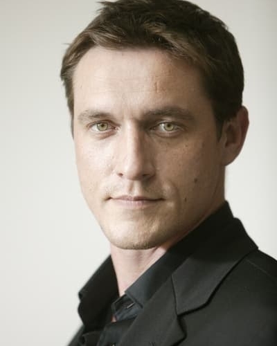 Cédric Chevalme