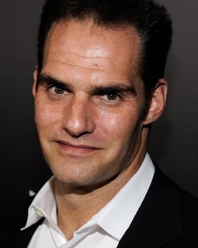 J.J. Perry