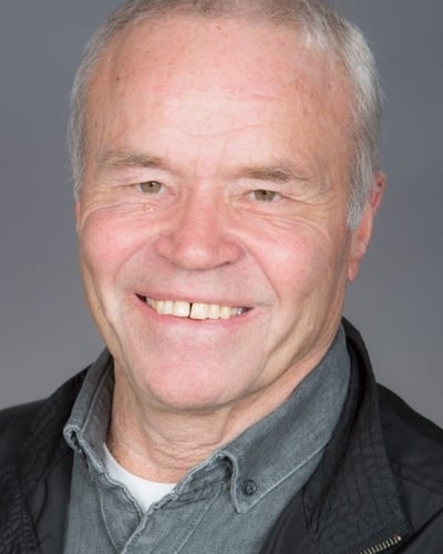 George Sweeney