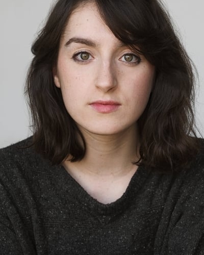 Katherine Laheen