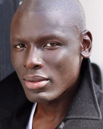 Robert Okumu