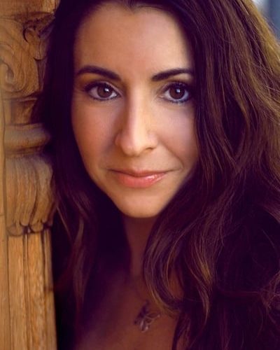 Michelle Ruff