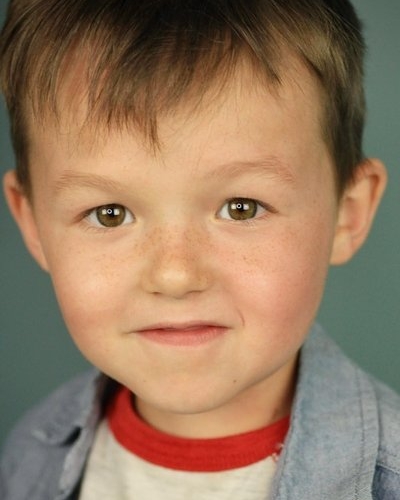Huxley Fisher