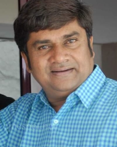 Rangayana Raghu
