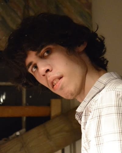 Matthew Friend