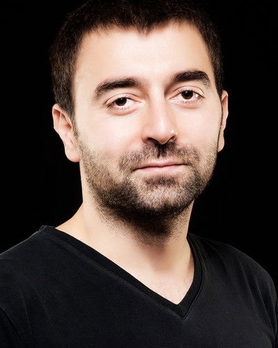 Cem Uslu
