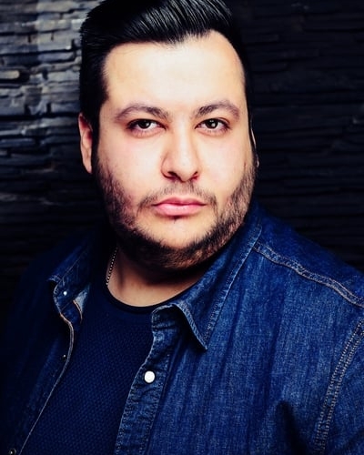 Selman Iyi