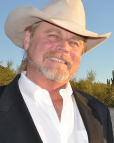 Charlie Motley