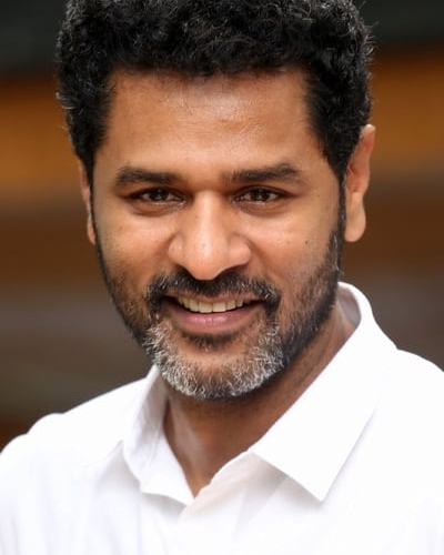 Prabhu Deva