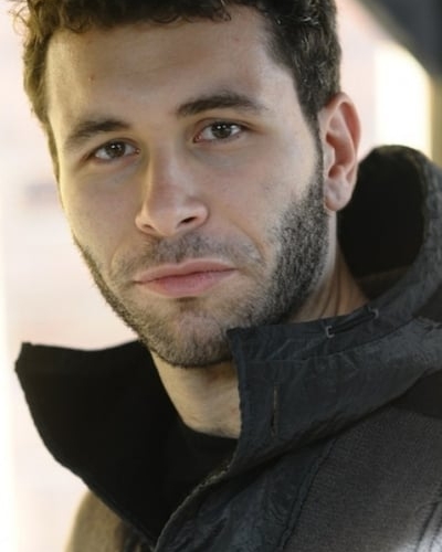 Gabriel Montesi